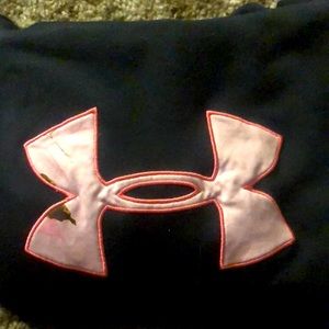 under armour hoodie
